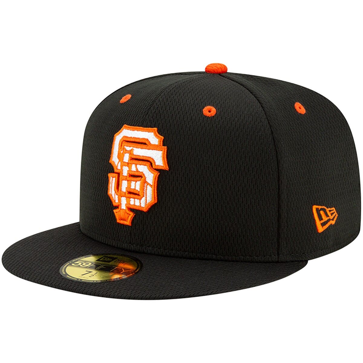 Sf giants spring training cap Clearance