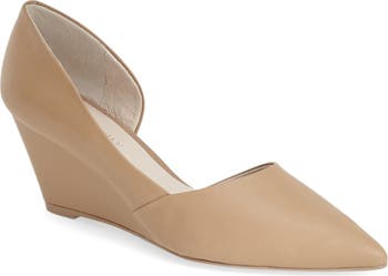 Kenneth cole wedge outlet shoes