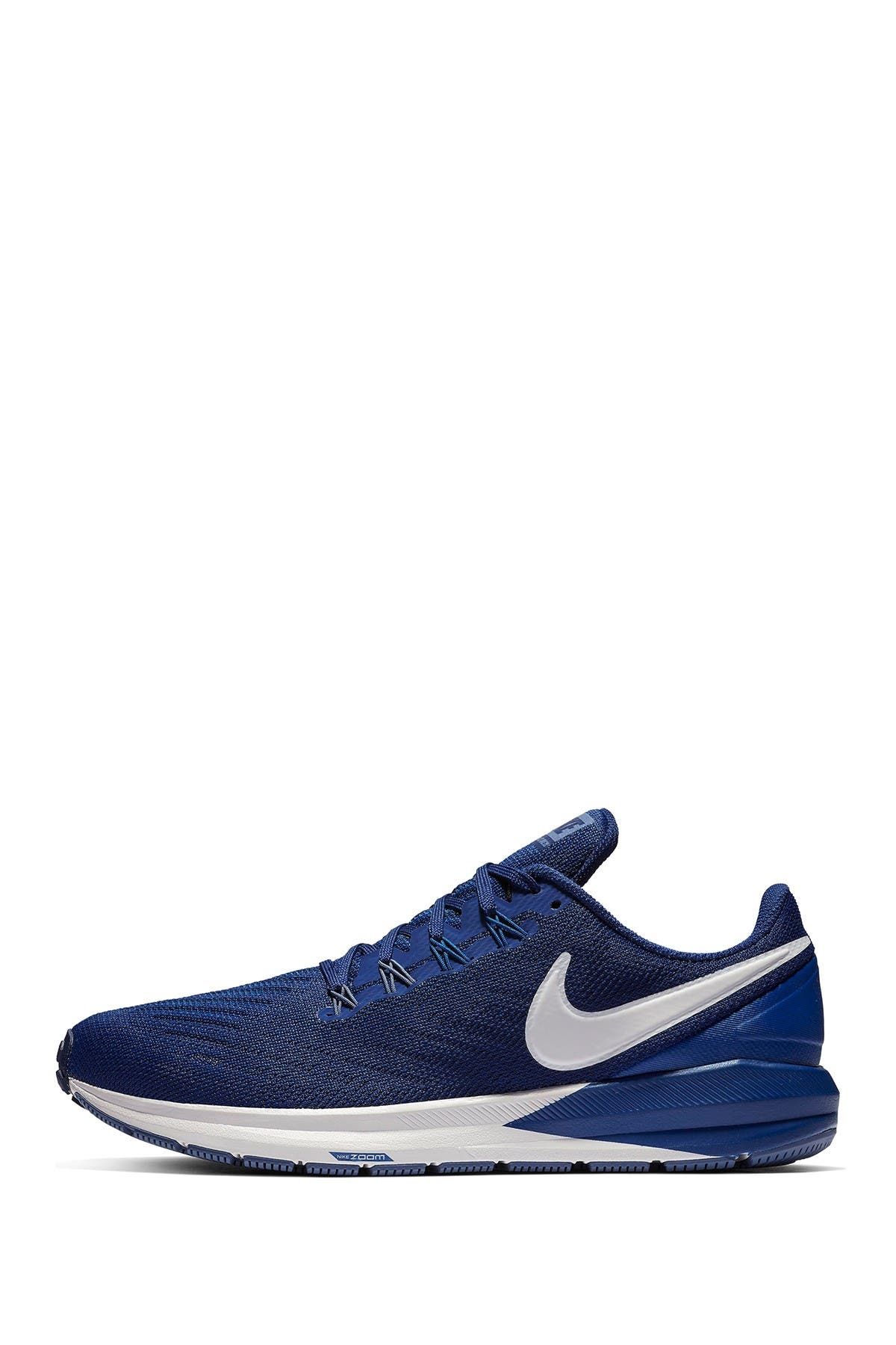 air zoom structure 22 nike