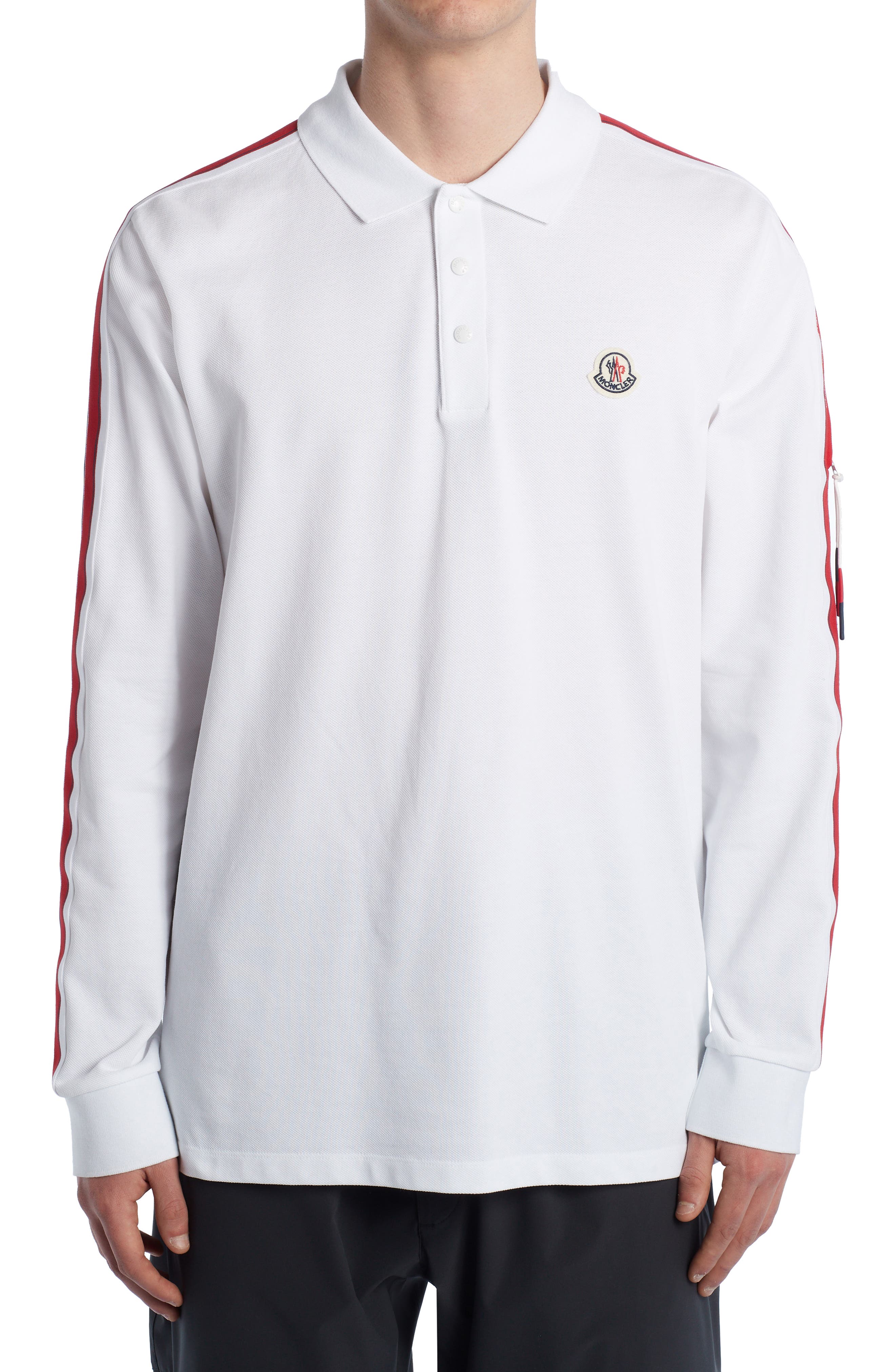 moncler polo ralph