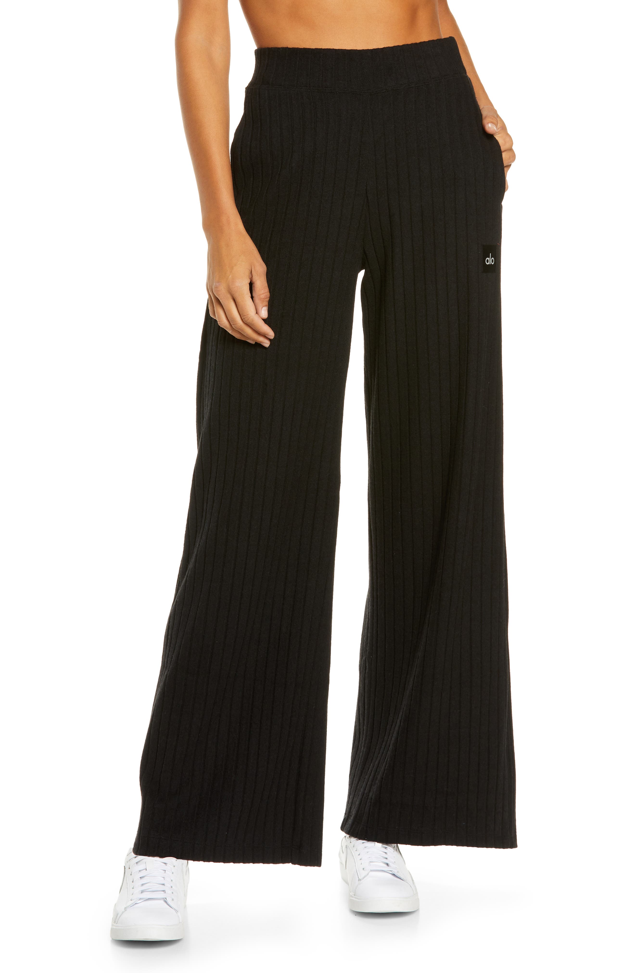 comfortable wide leg pants