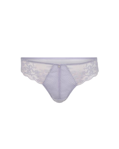 Shop Adore Me Perla Cheeky Panties In Medium Purple