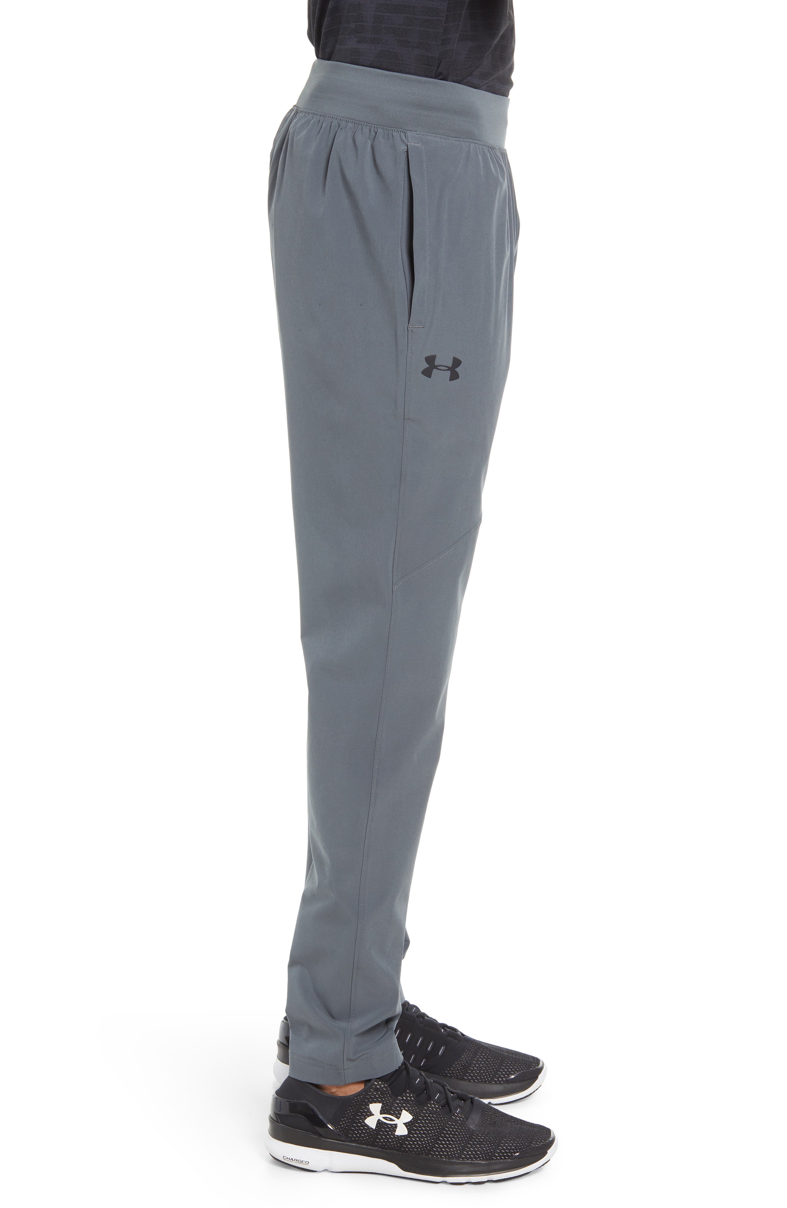 under armour stretch utility jogger