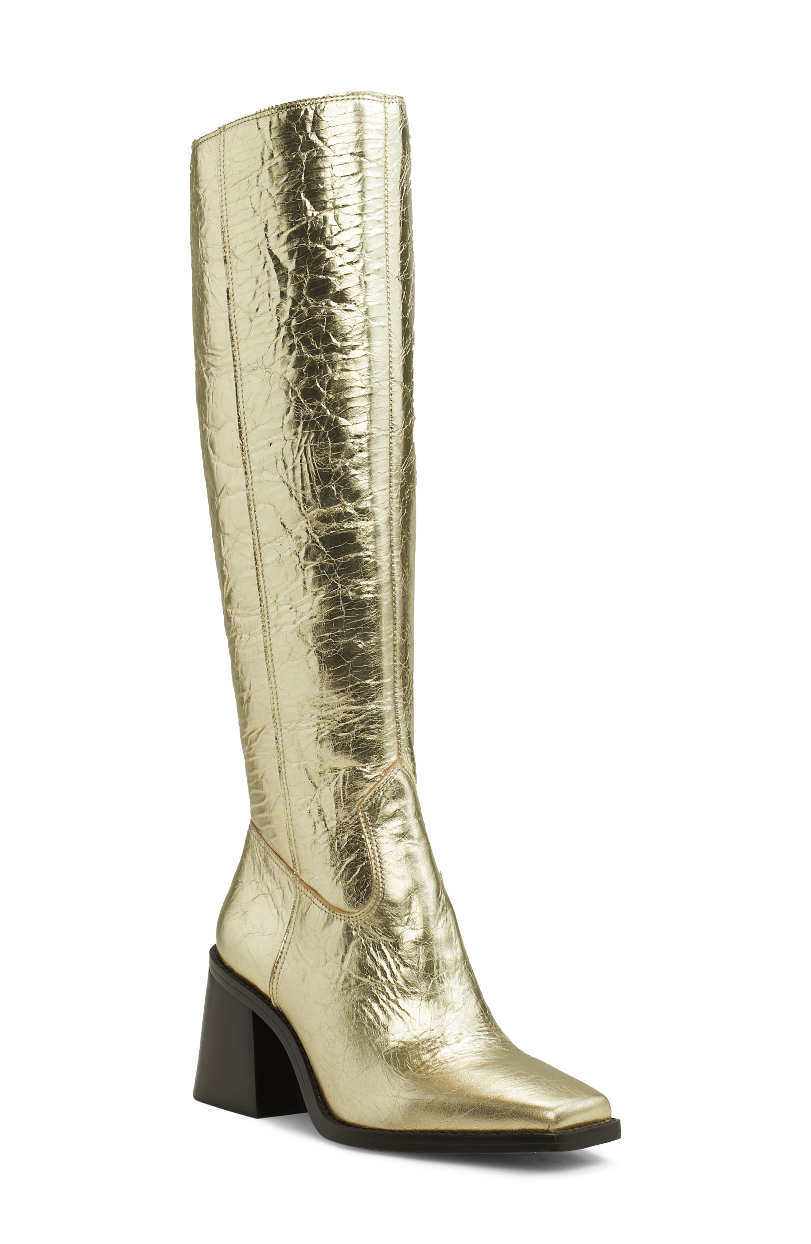 Knee-High Boots for Women | Nordstrom