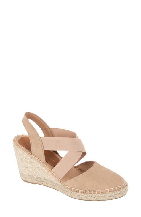 Women's Beige Espadrille Sandals | Nordstrom