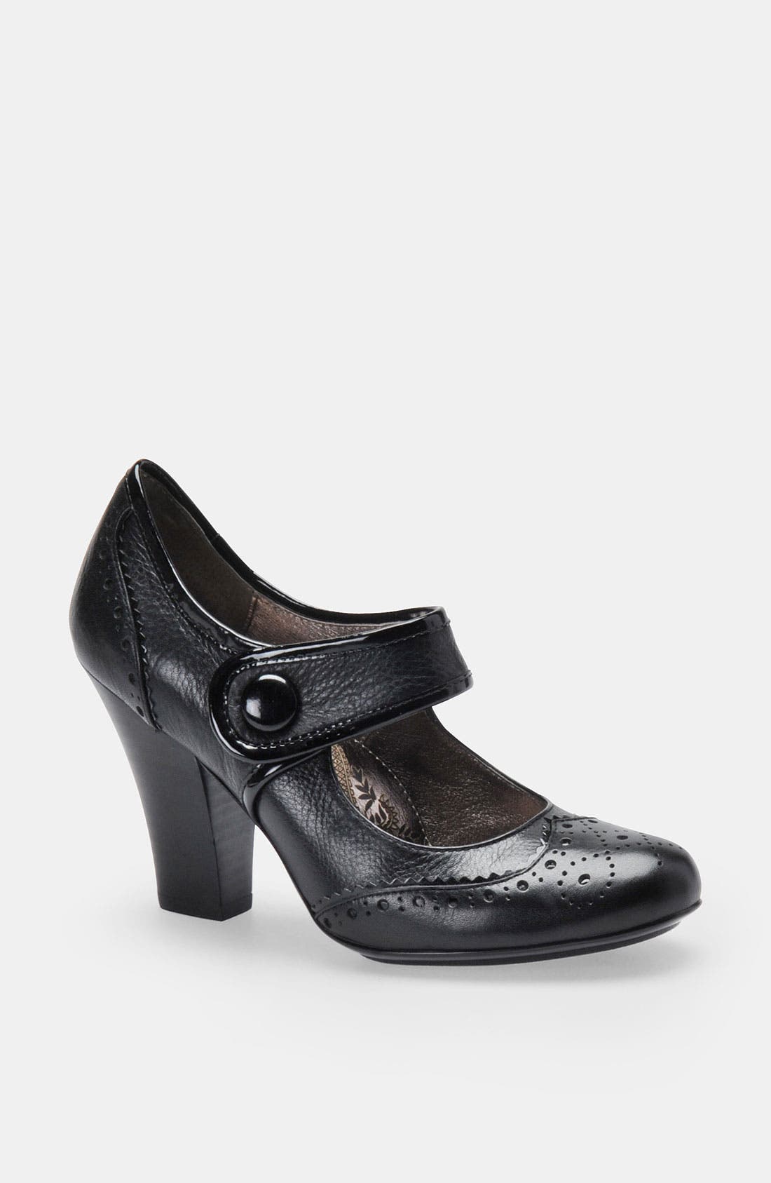nordstrom mary jane pumps