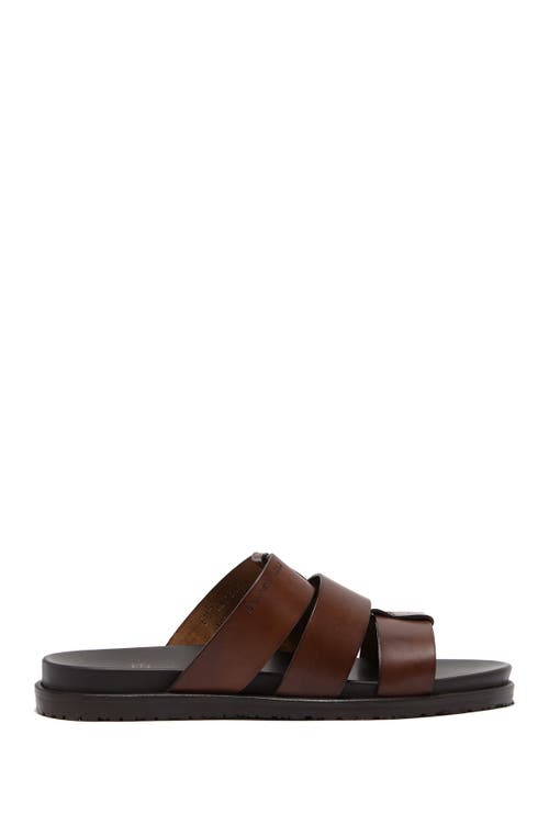 BRUNO MAGLI BRUNO MAGLI EMPOLI SLIDE SANDAL 