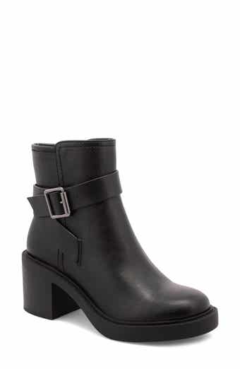Dirty Laundry Lisbon Chelsea Boot Women Nordstrom