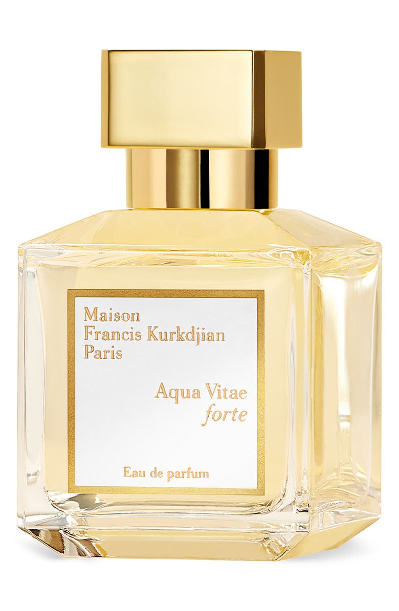 Maison Francis Kurkdjian Aqua Vitae forte Eau de Parfum | Nordstrom