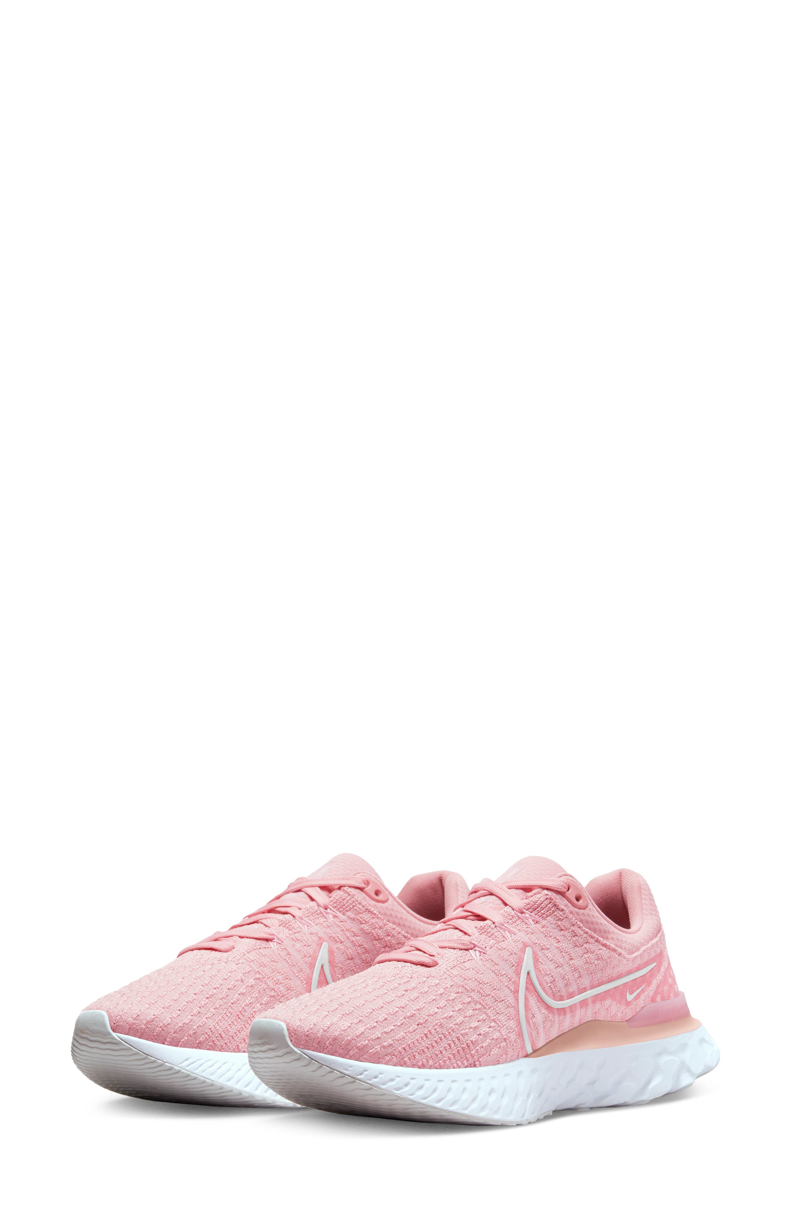 nike women running shoes pink