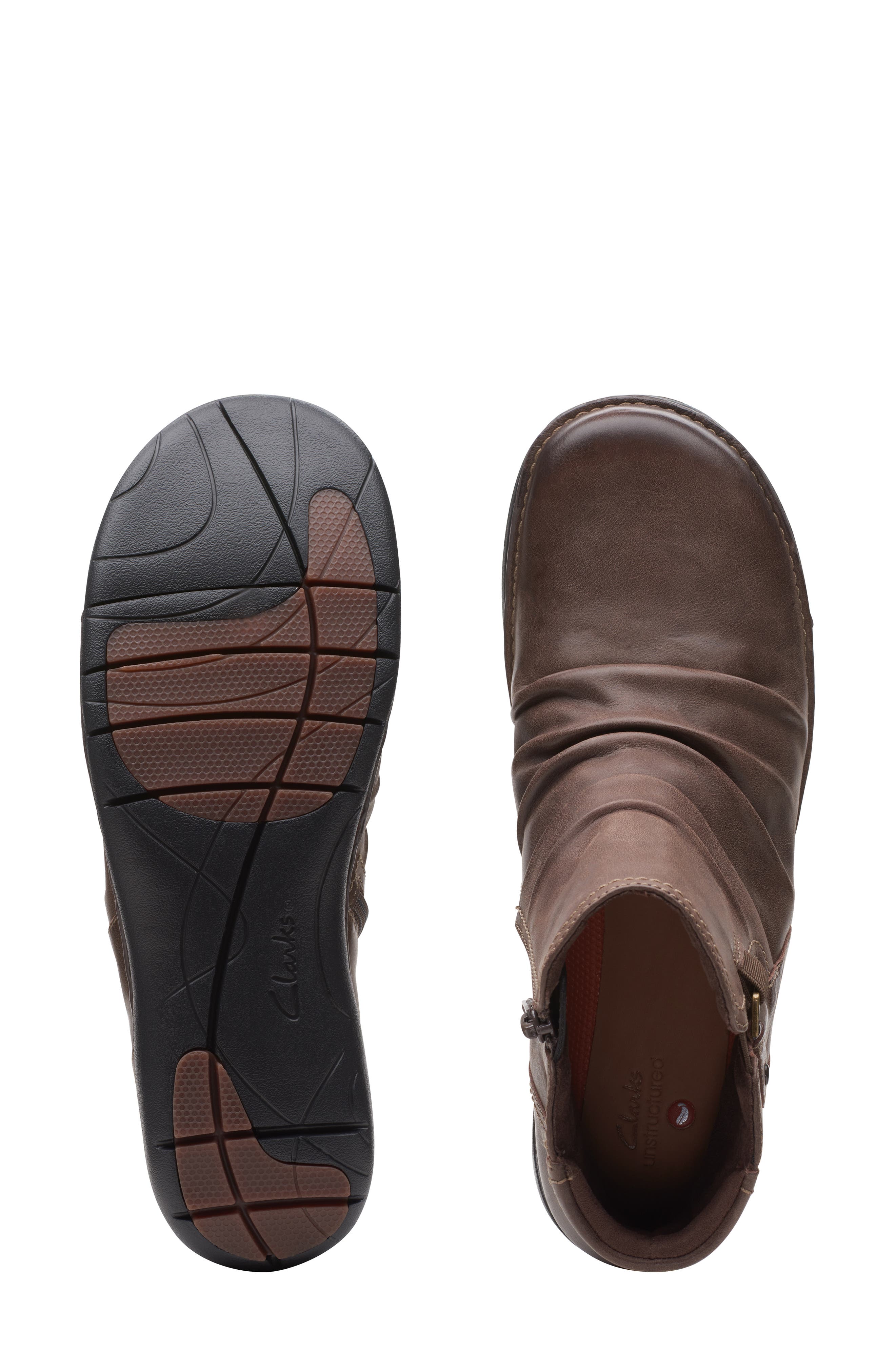 clarks un astin boot