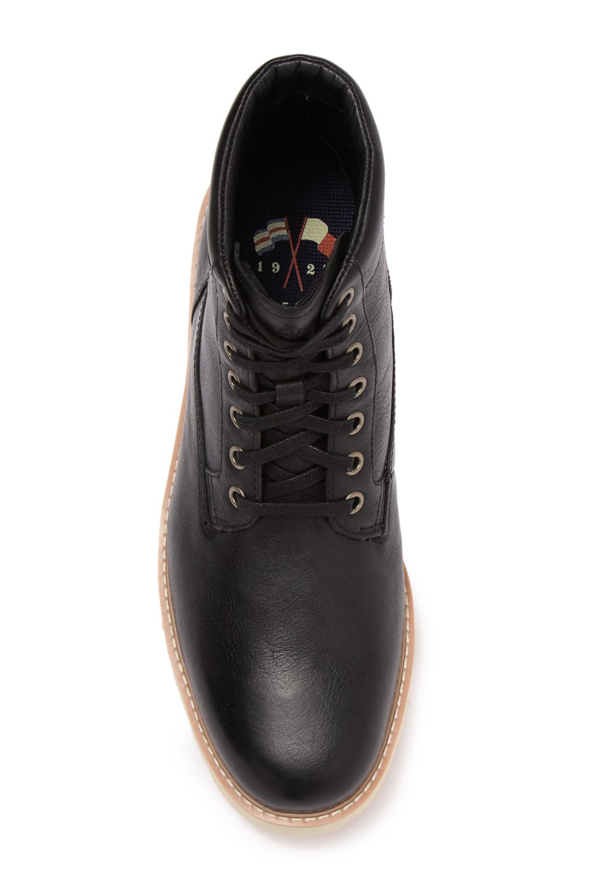 cole haan nantucket rugged boot