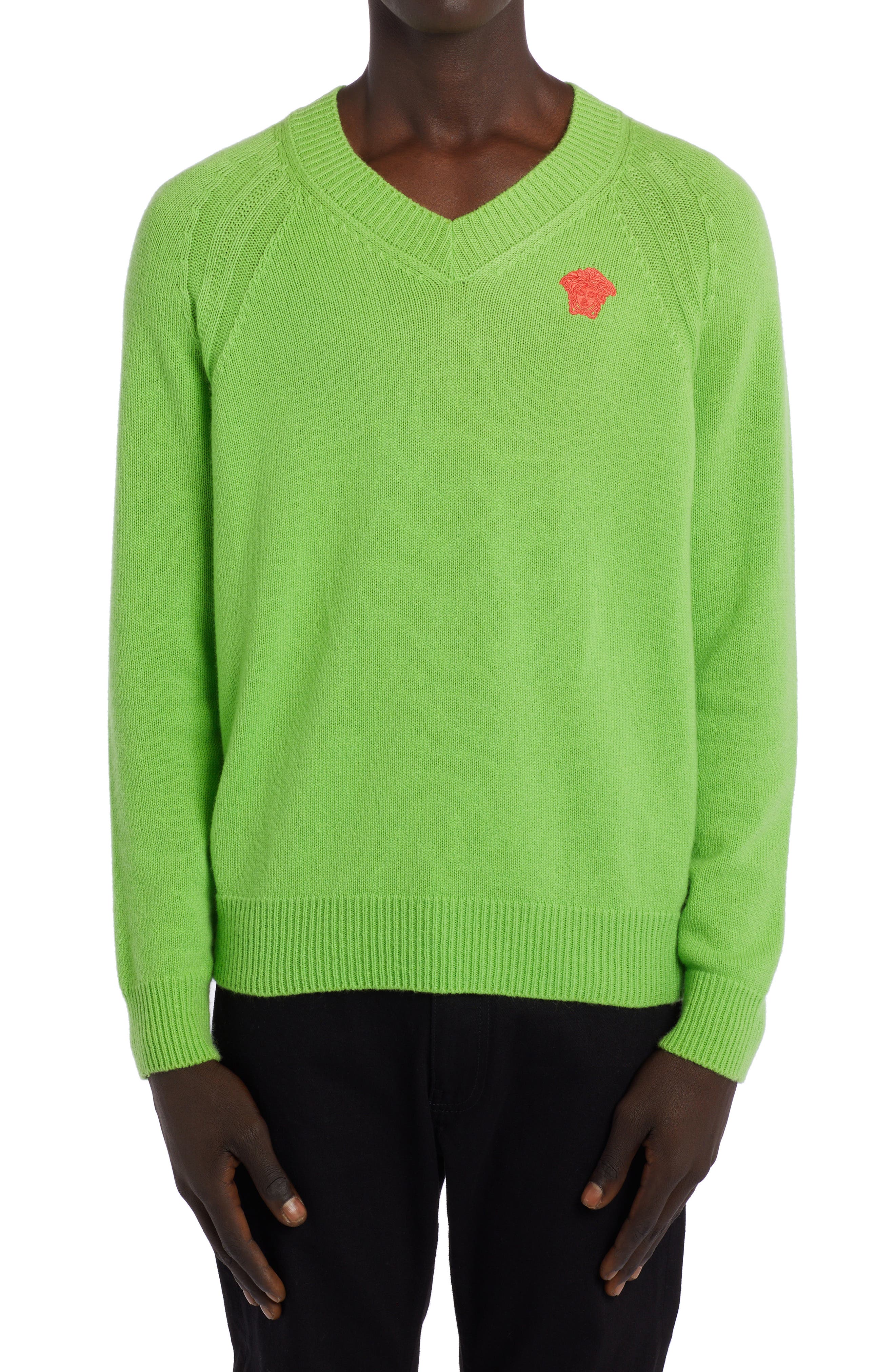Men's Versace Sweaters | Nordstrom