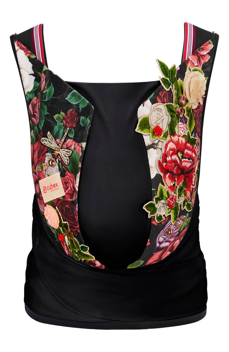 Cybex Yema Spring Blossom Baby Carrier Nordstrom