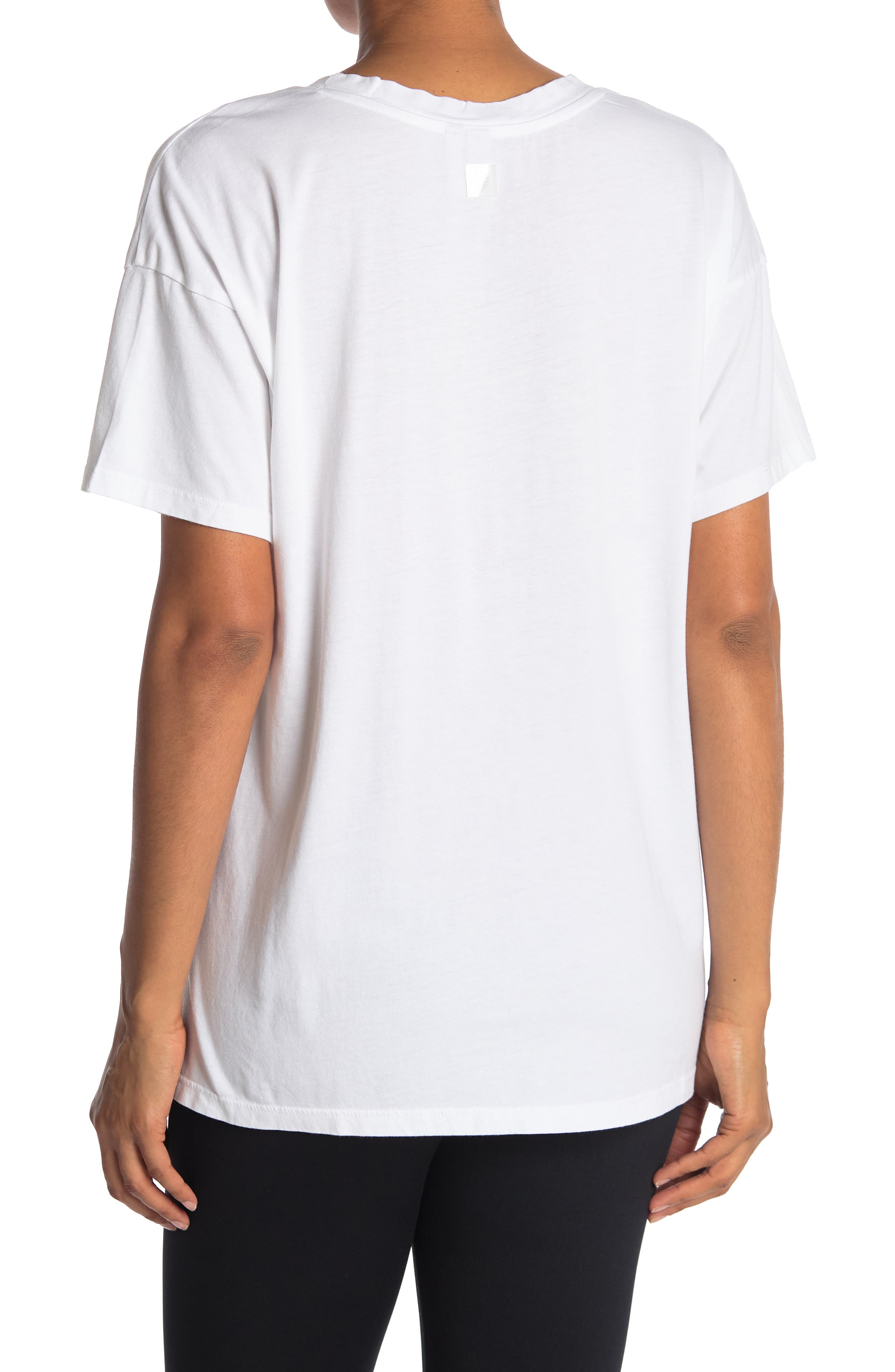 Zella all day oversize t shirt Clearance