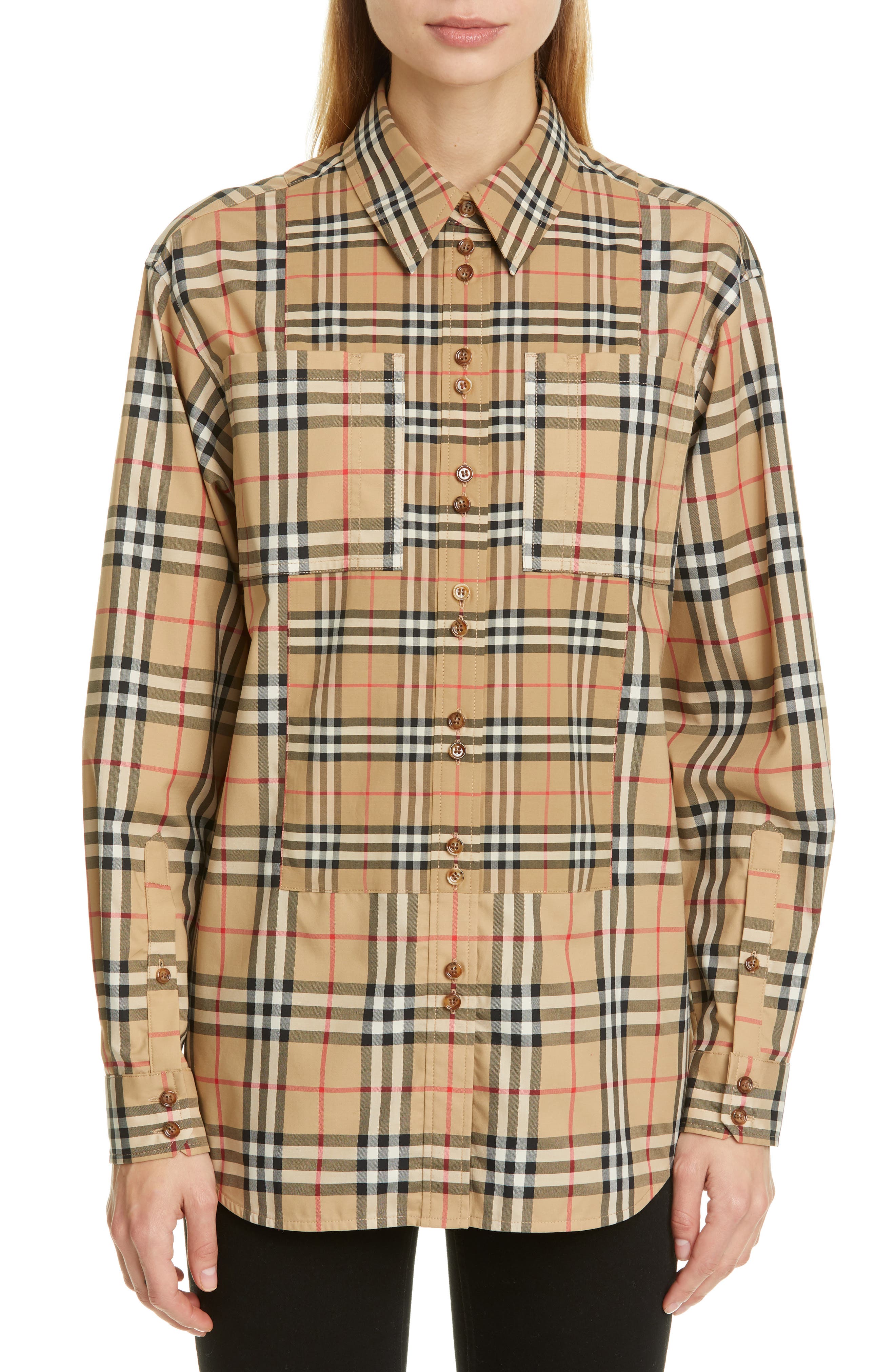 burberry clothing sale