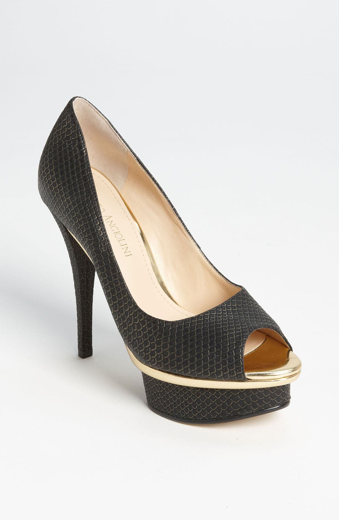 enzo angiolini nordstrom