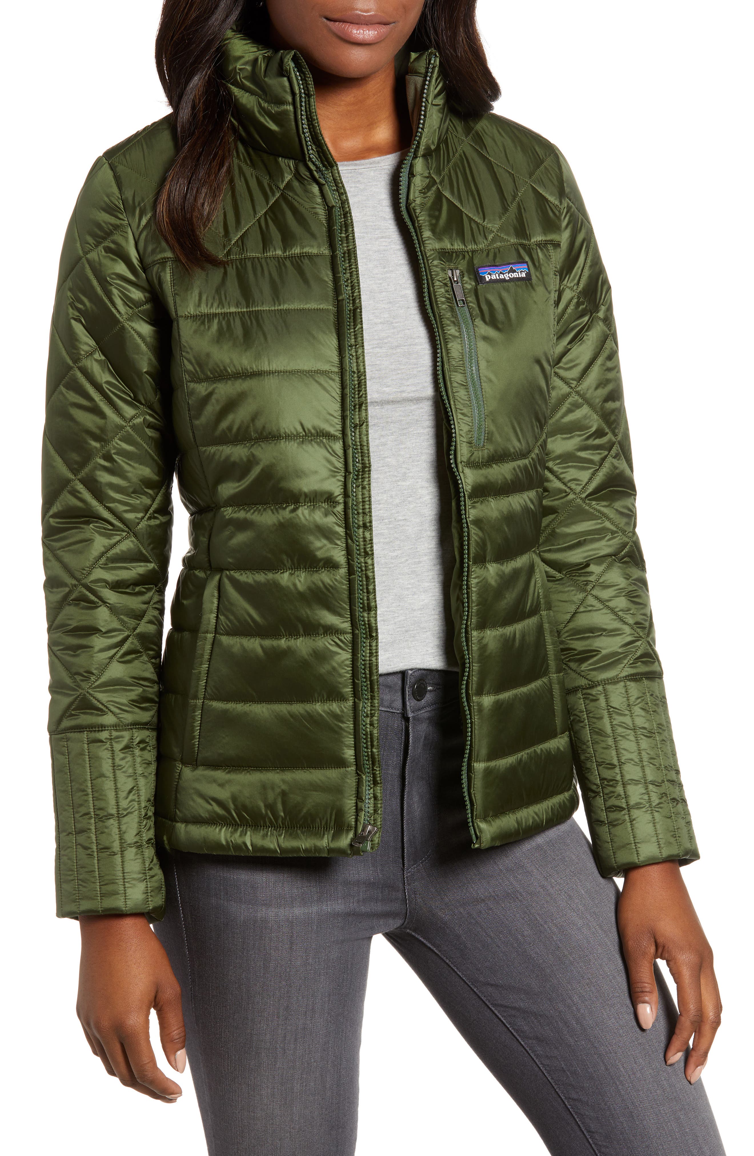 patagonia thermogreen