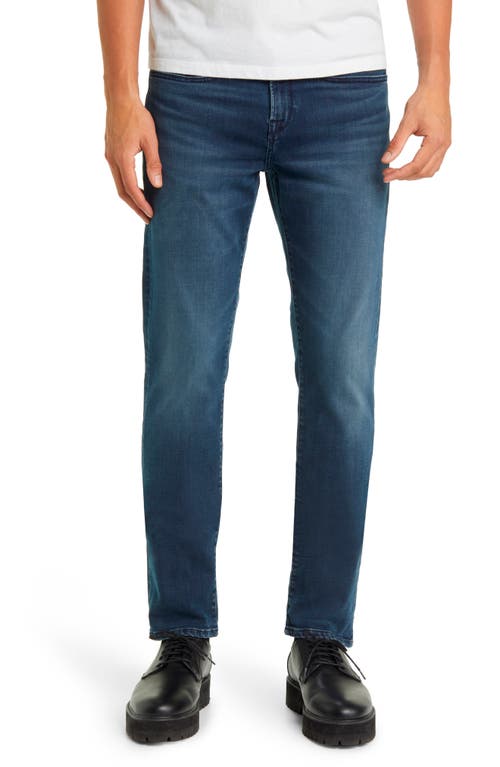 FRAME L'Homme Slim Fit Jeans Fes at Nordstrom,