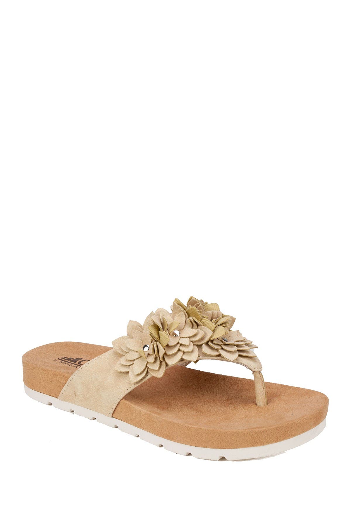 white sandals nordstrom rack