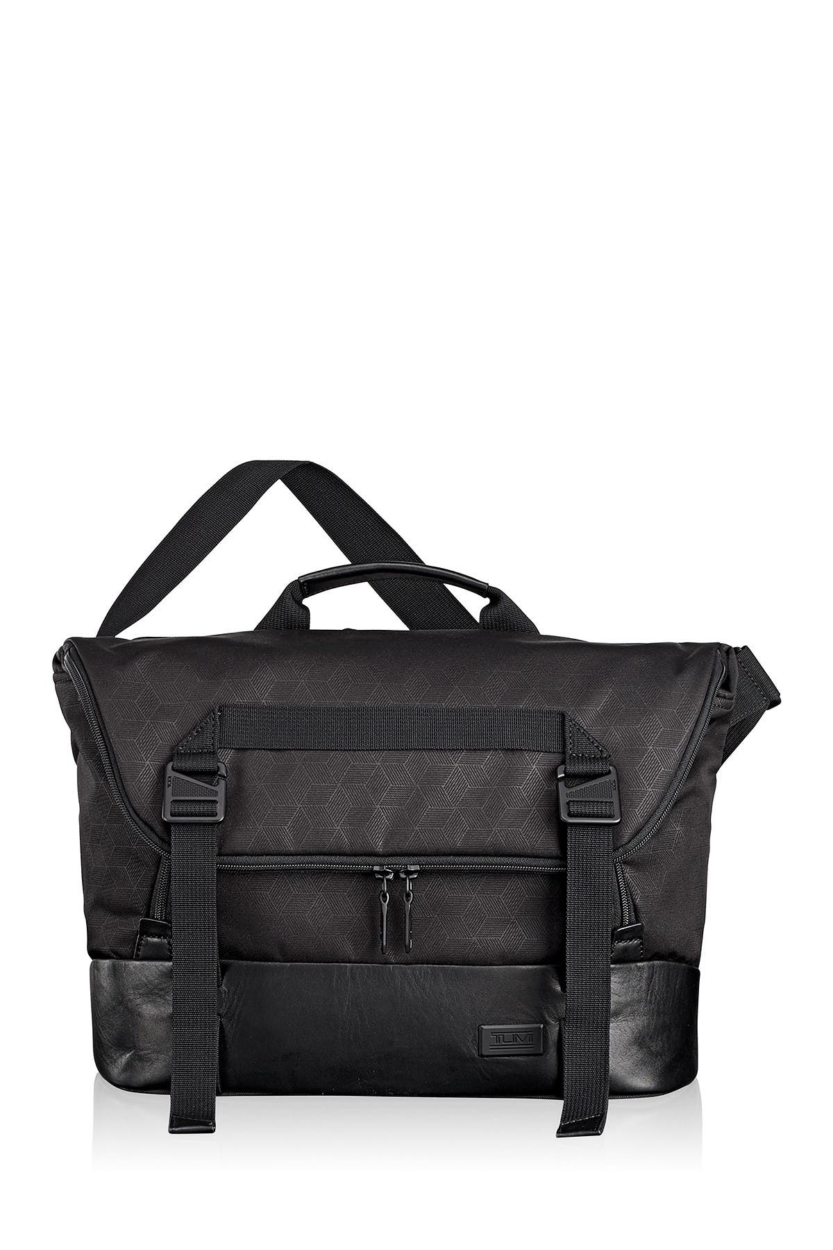 tumi corporate