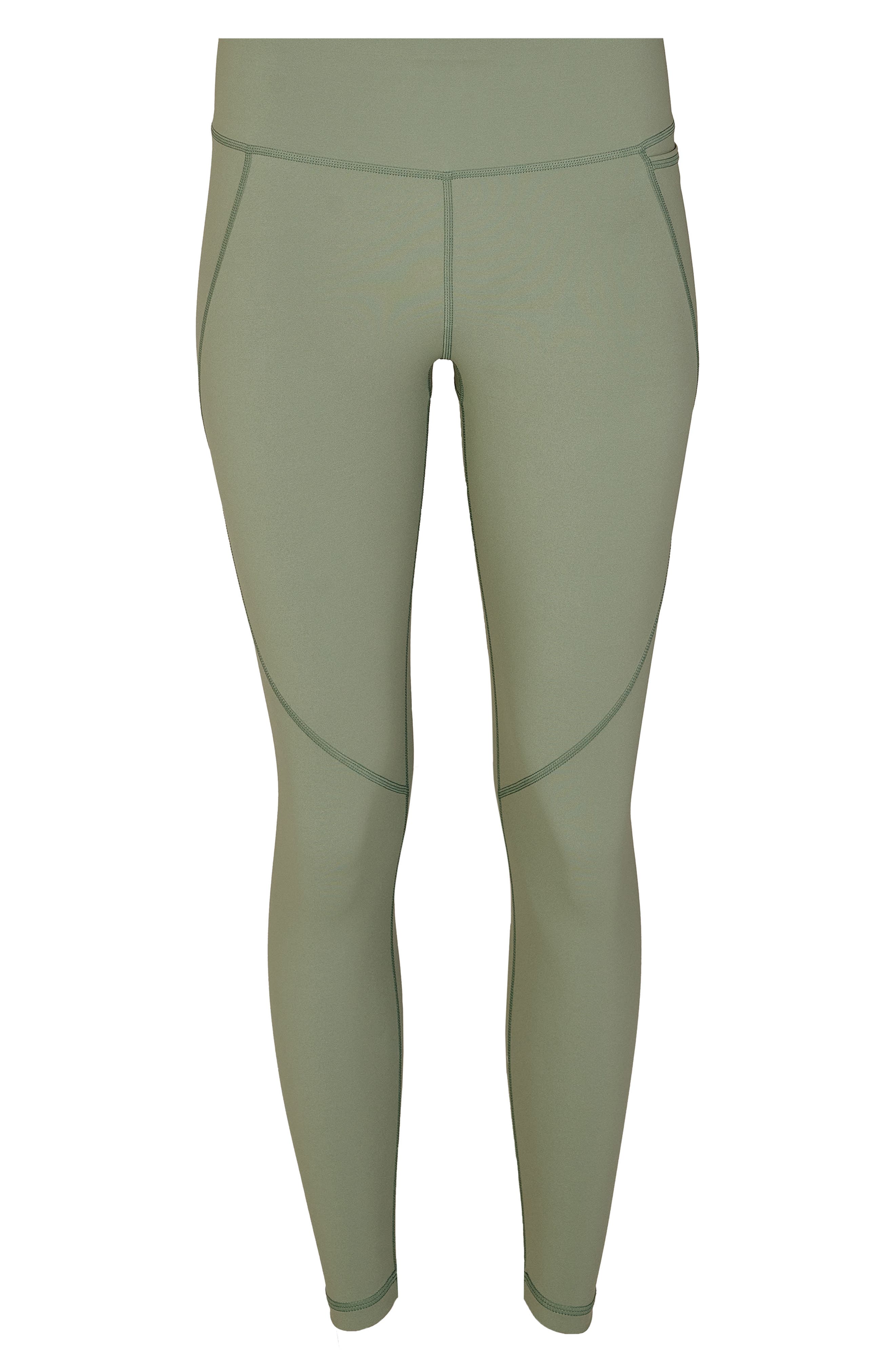 Power Workout Leggings Sweaty Betty