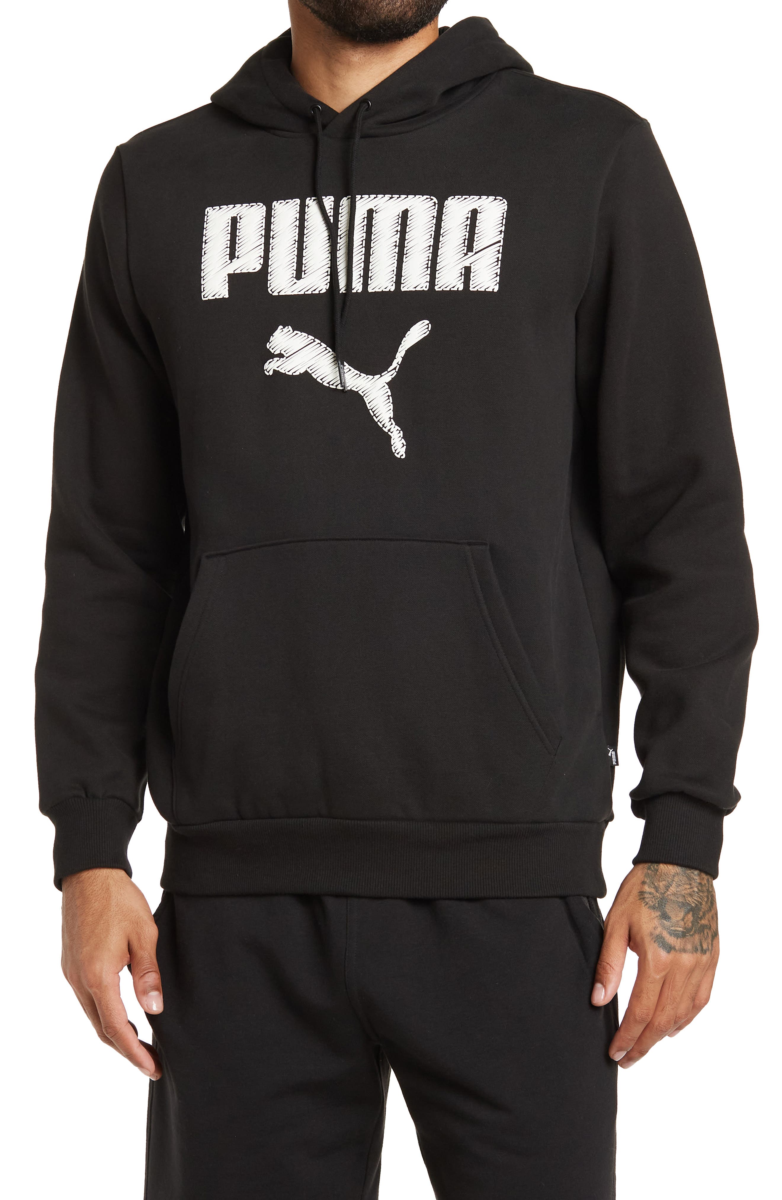 puma sweaters nordstrom rack