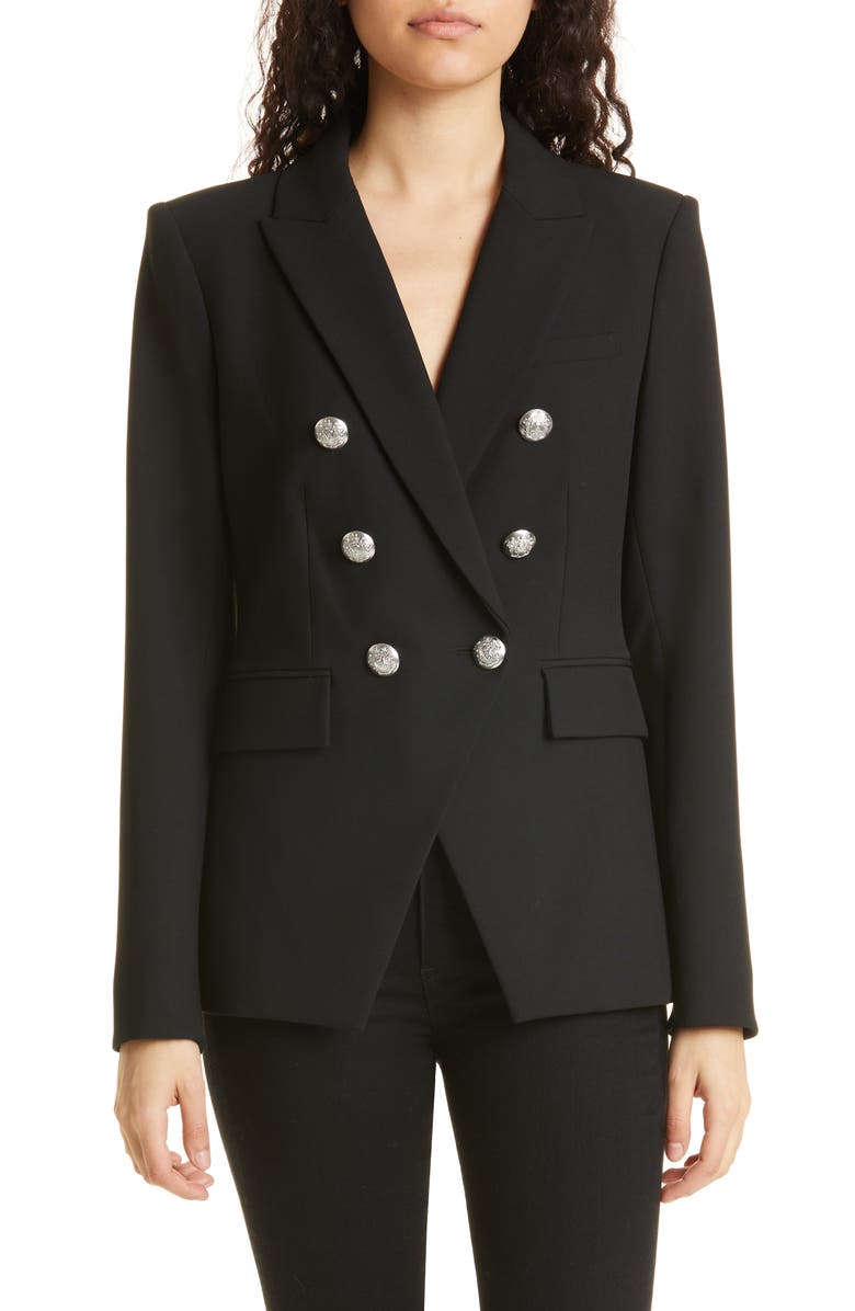 Veronica Beard Miller Dickey Jacket | Nordstrom