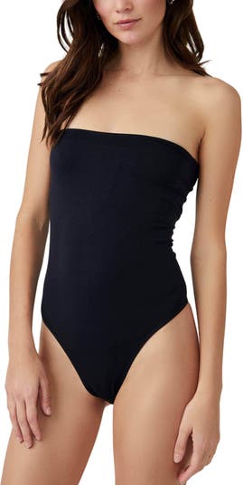 SKIMS Bodysuit Black Size XS - $45 (25% Off Retail) New With Tags - From  Lauren