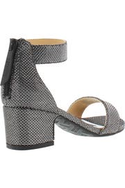 Badgley Mischka Pernia Velma Shimmer Sandal (Toddler, Little Kid & Big Kid) | Nordstrom