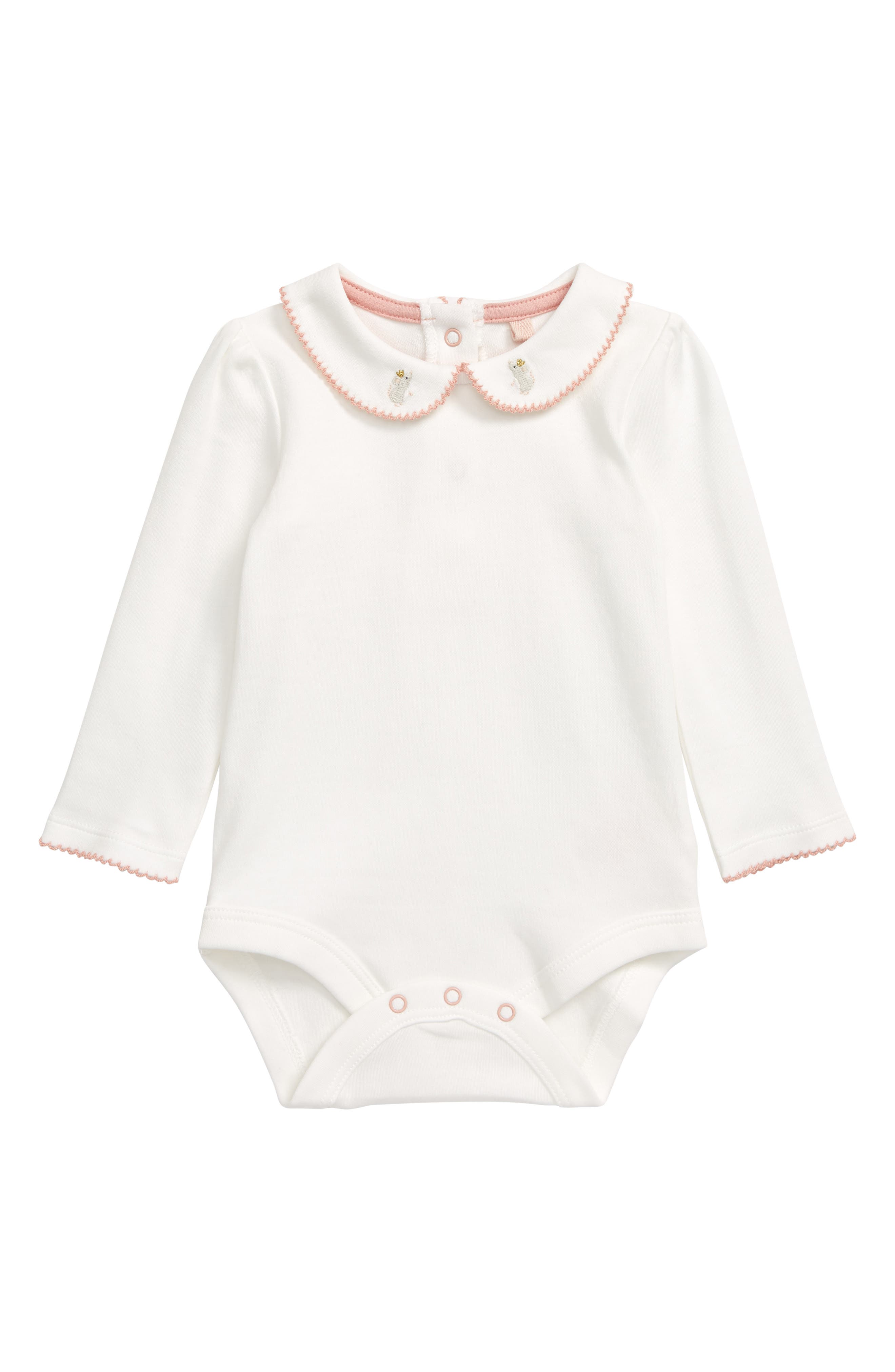 mini boden bodysuit