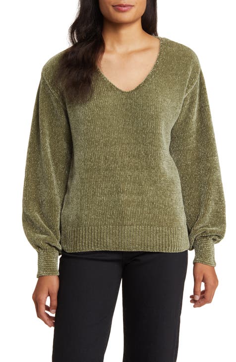 Penmans Women's Chenille Sweater 