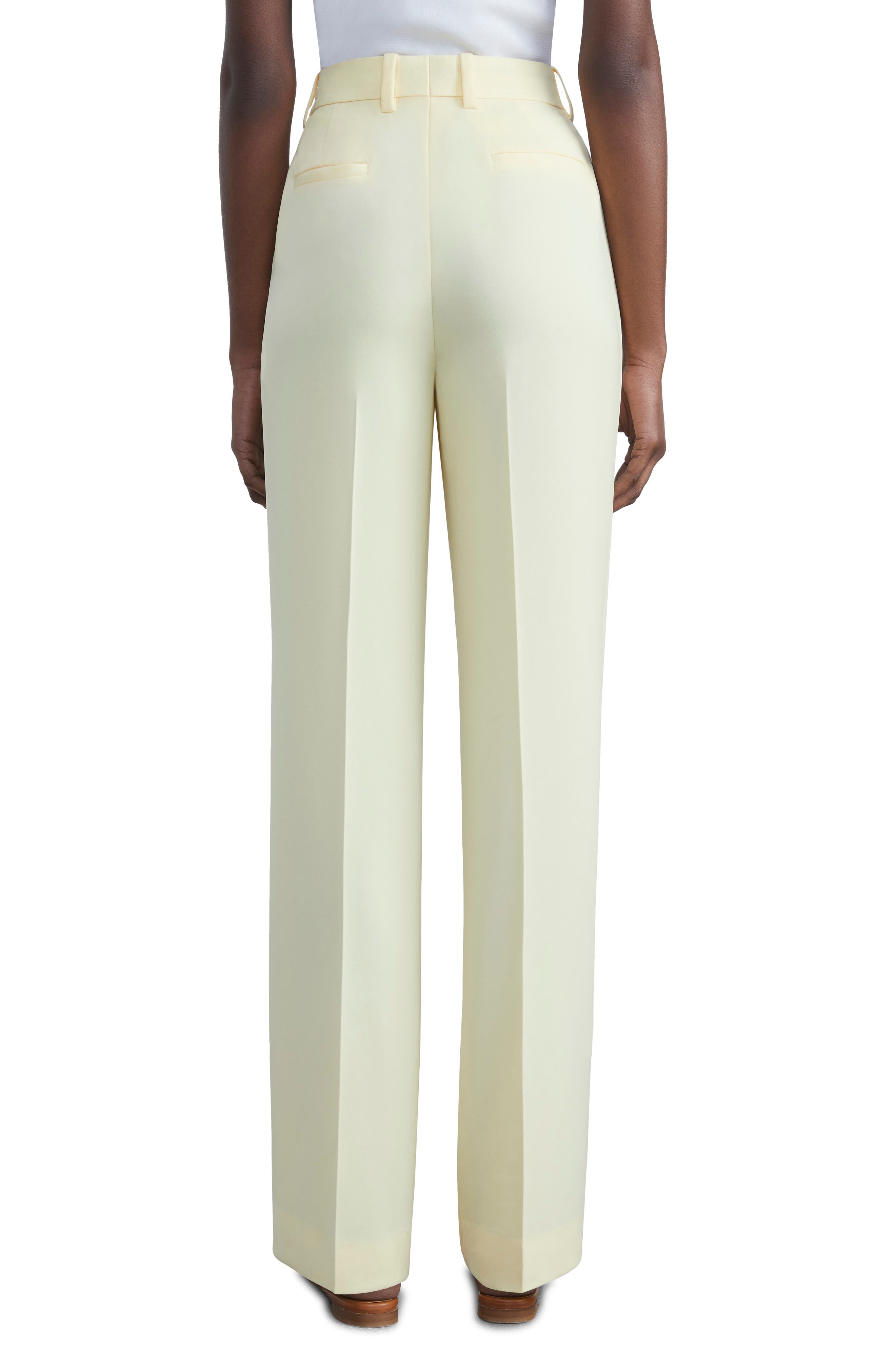 Lafayette 148 New York Gates Wide Leg 