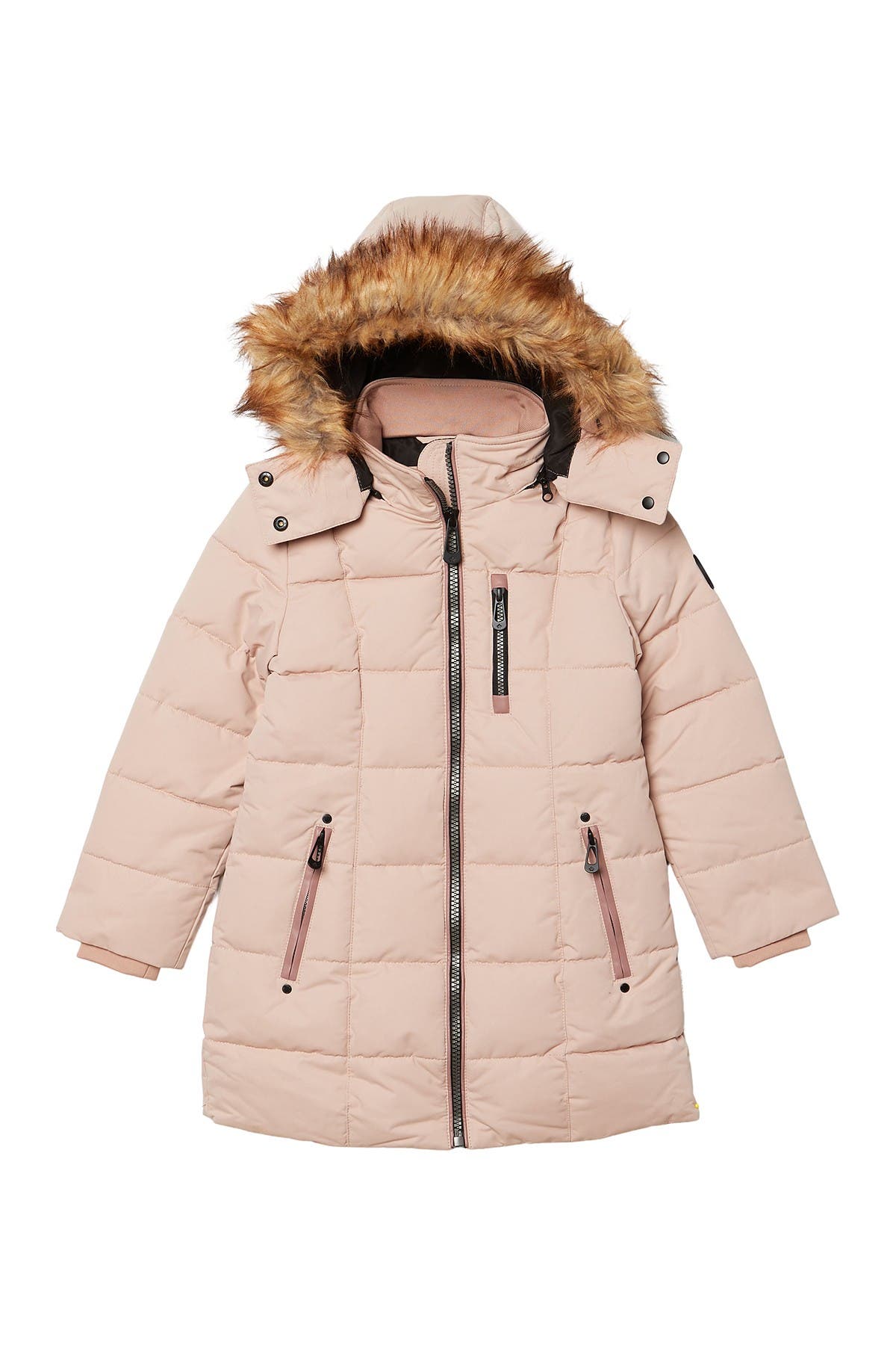 noize hannah jacket