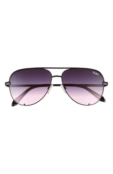 Women's Quay Australia Sunglasses