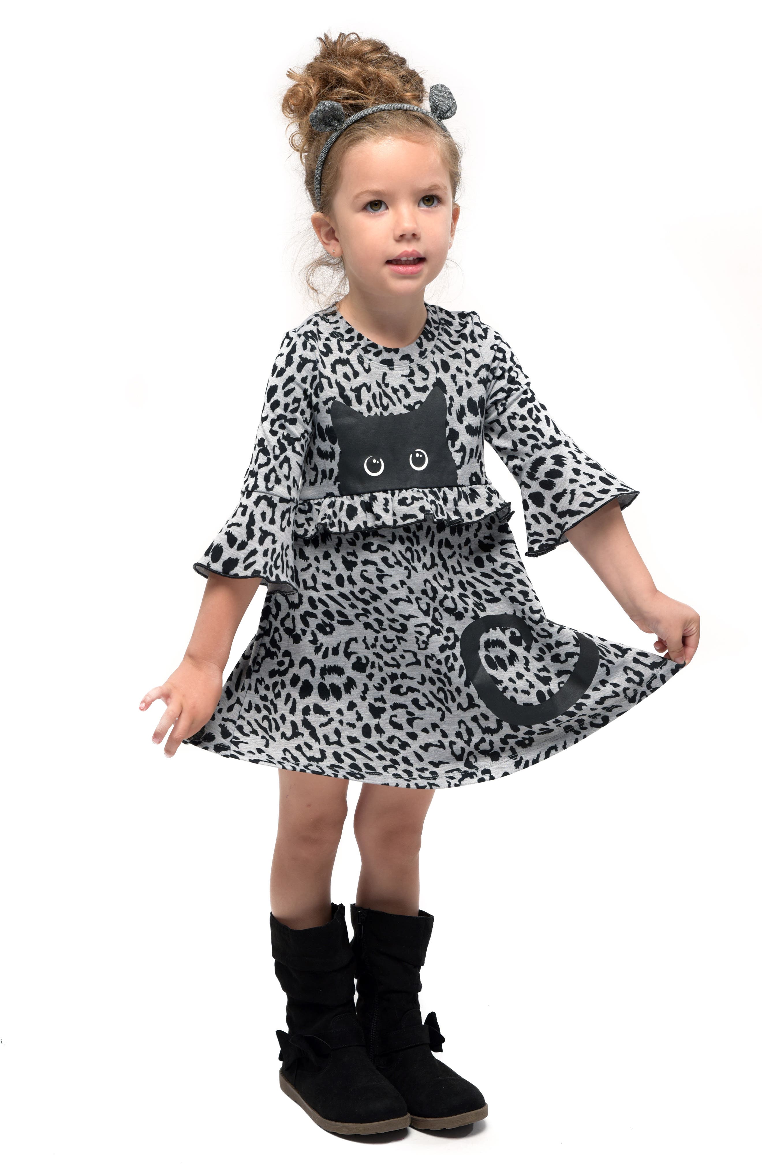 nordstrom dresses kids