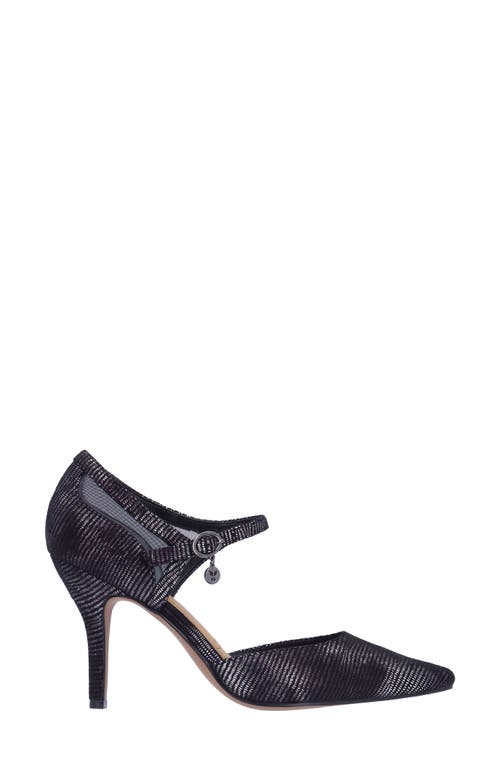 J. RENEÉ J. RENEÉ SIONA POINTED TOE PUMP 