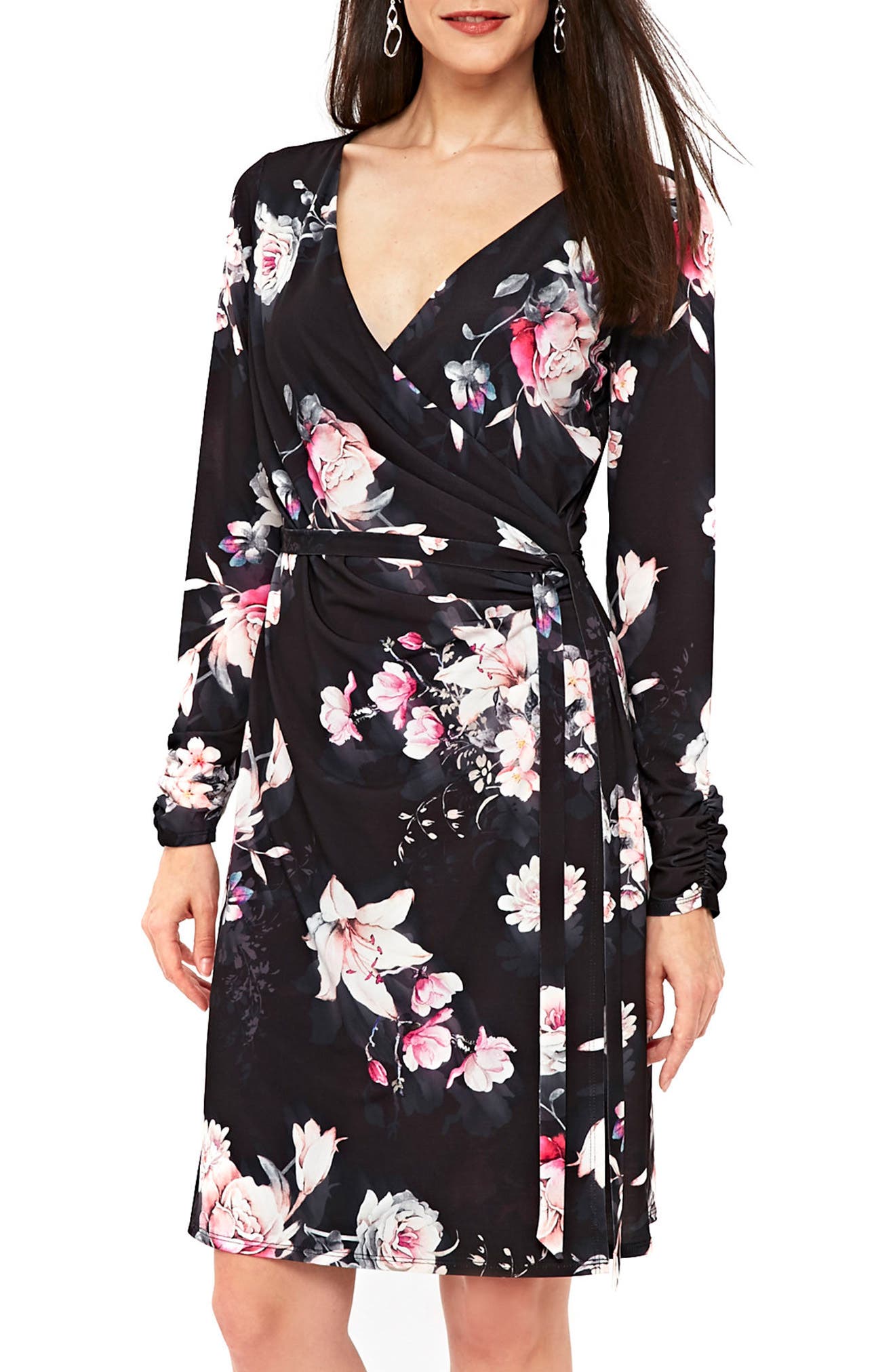 Wallis Wrap Dress Top Sellers, UP TO 68 ...
