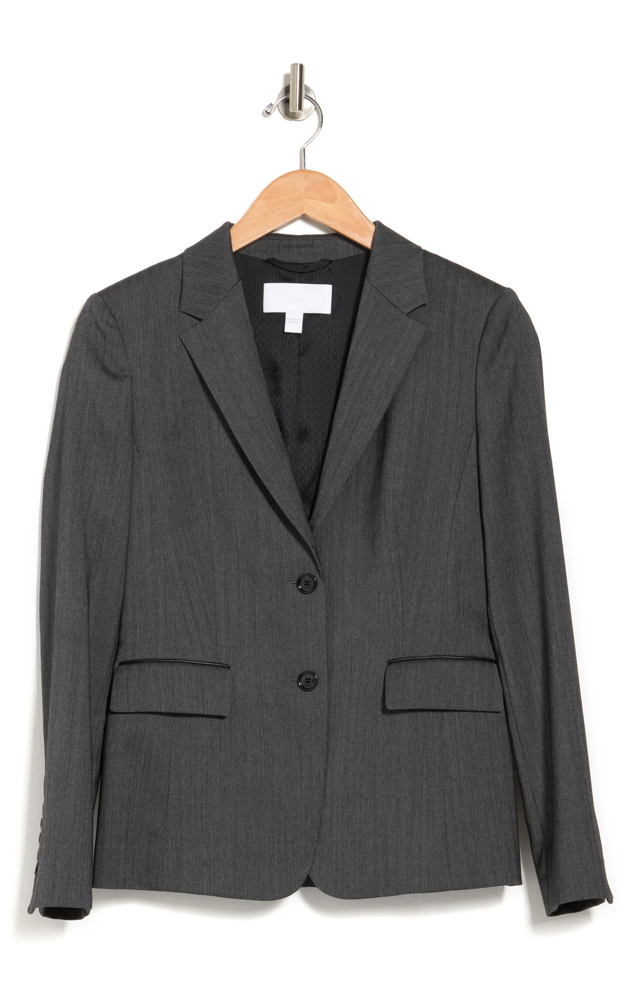 hugo boss julea jacket