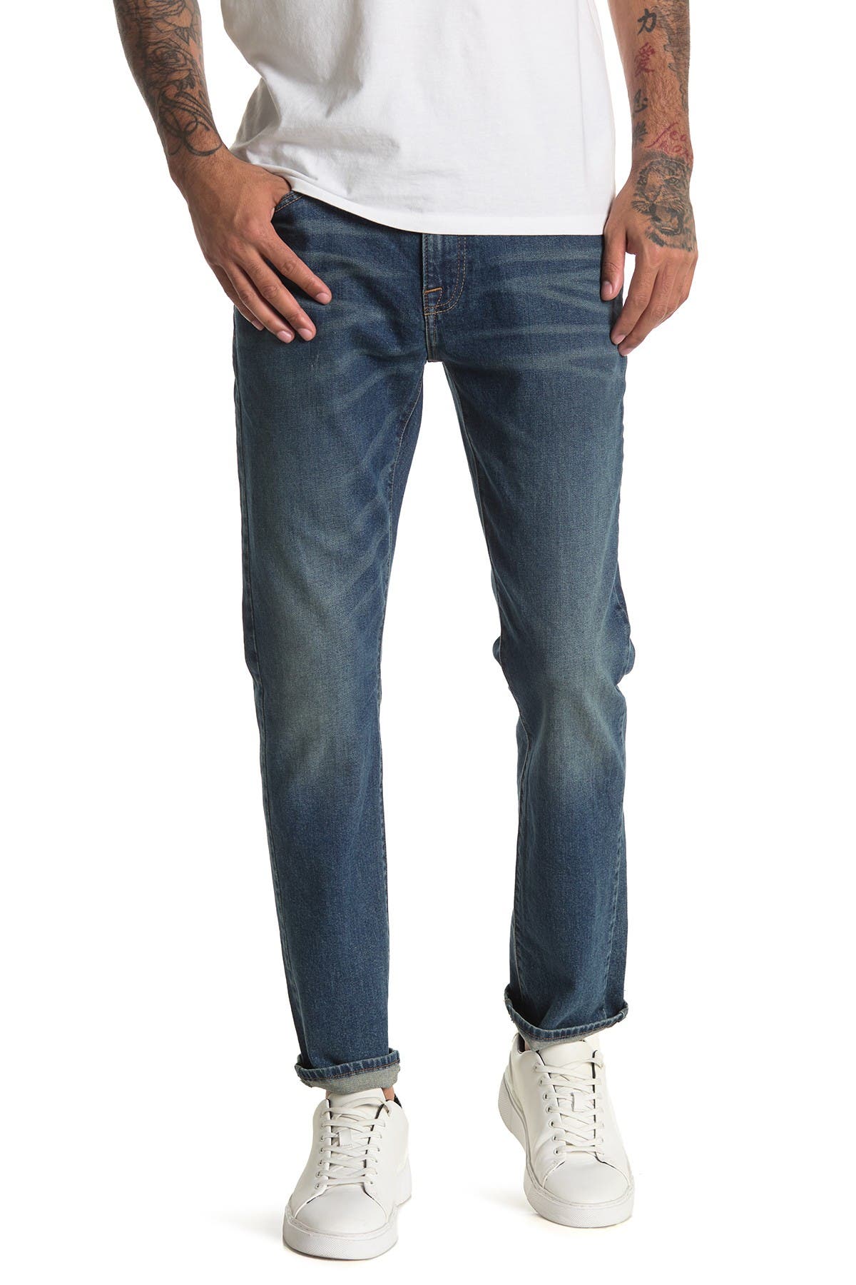 lucky jeans 410 athletic fit
