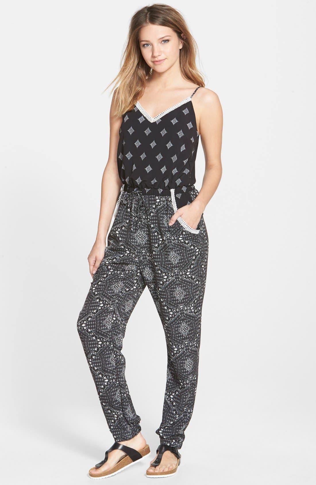 coco and jaimeson jumpsuit
