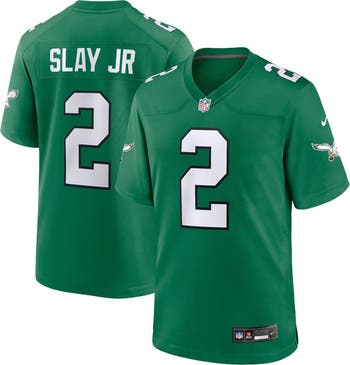 Darius cheap slay jersey