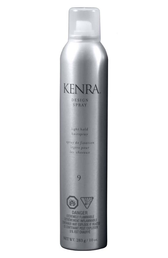 Kenra Design Spray 9 Hair Spray