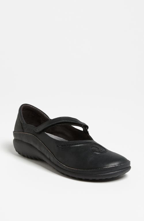 Naot 'Matai' Mary Jane Leather at Nordstrom,