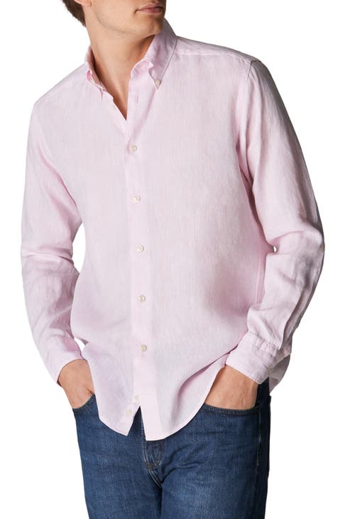 Men's Pink Shirts | Nordstrom