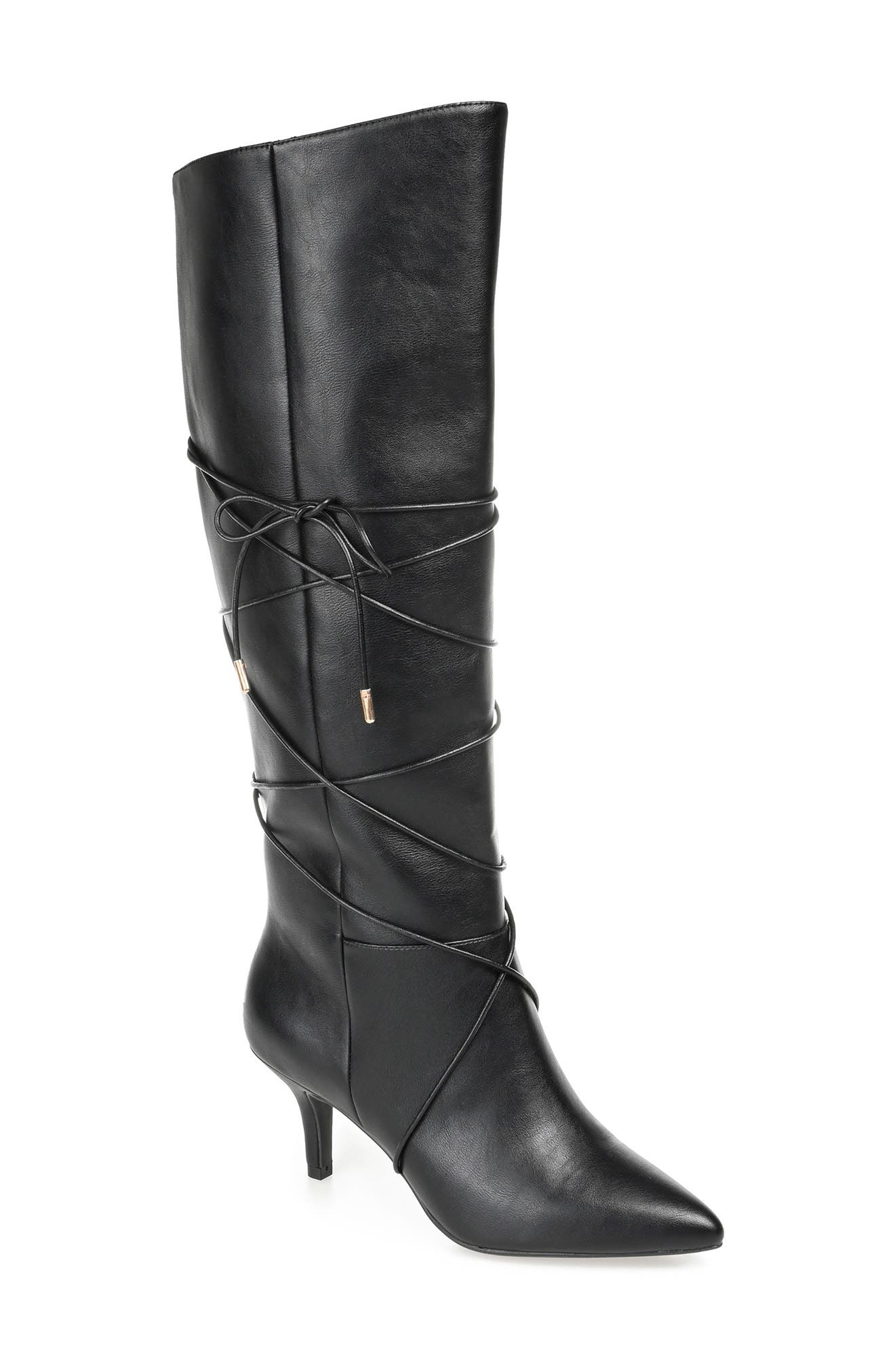 nordstrom rack thigh high boots