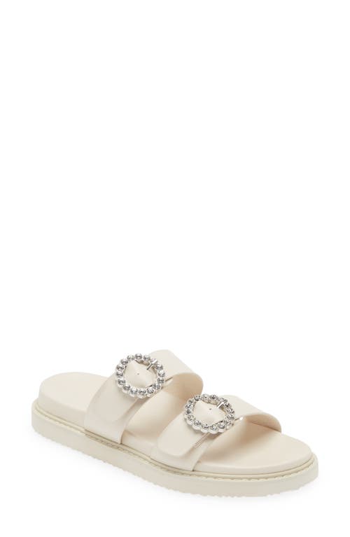 Billini Zen Slide Sandal at Nordstrom,