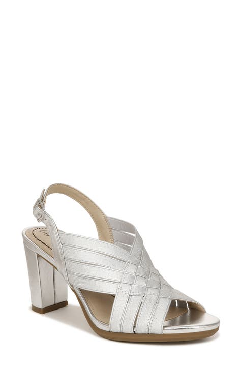 Women s Slingback Sandals and Flip Flops Nordstrom