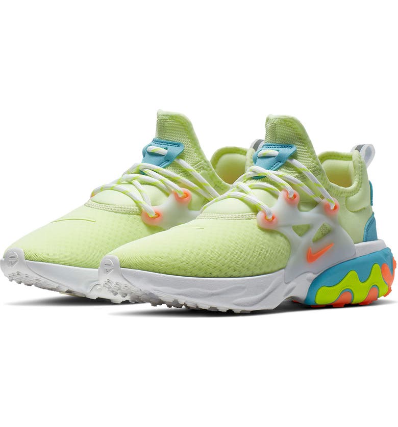 Nike Presto React Sneaker (Women) | Nordstrom
