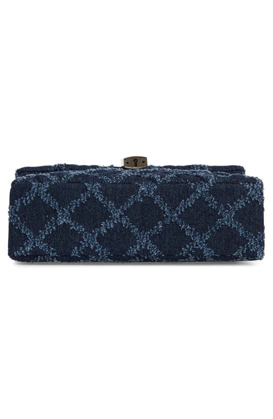 KURT GEIGER KURT GEIGER LONDON MINI BRIXTON LOCK SHOULDER BAG